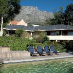 Lézard Bleu Guest House Cape Town 