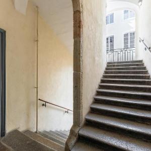 MDOR - Atoll - Appt au cœur de Lyon