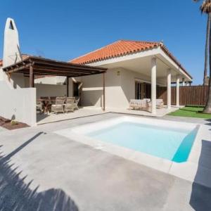 Vivelorural Villa Oscar 2 Maspalomas