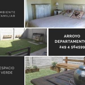 Arroyo Departamentos
