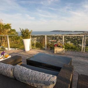 Bosavern Guest House