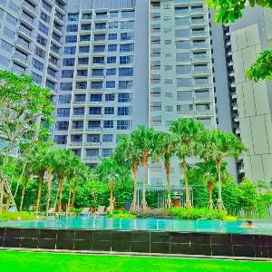 Lila Suites Agile Bukit Bintang KLCC