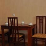 Guest accommodation in Yuzhno Sakhalinsk 