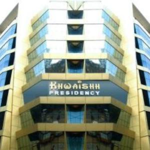 Khwaishh Presidency