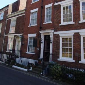 Tall Storeys