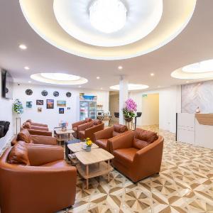 Royal BJ Hotel