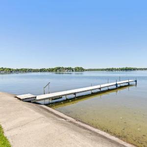 7 Cabins on Chippewa Lake