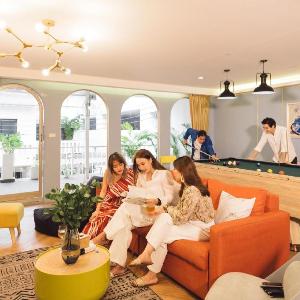 Nimit Boutique Hotel