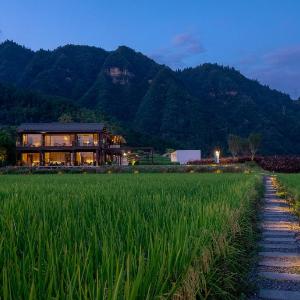 Country Retreats Zhangjiajie Manson Resort