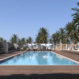 Sentido Naga Bay - adults friendly