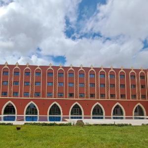 Azalaï Hôtel Ouagadougou