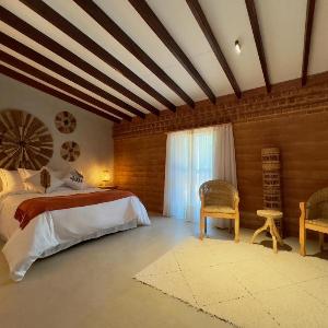 Boarã Lodge Natureza
