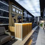 Atm Suit Otel