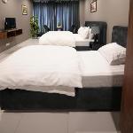 Hotel Crossroads
