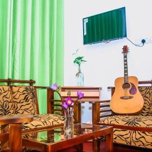 Dhanashi Villa Talalla