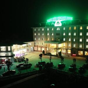Mạnh Tuân Hotel MC - by BAY LUXURY