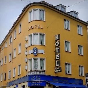 Hotel Haus Schwan Köln