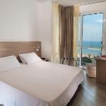 Hotel Atlantic Gabicce Mare