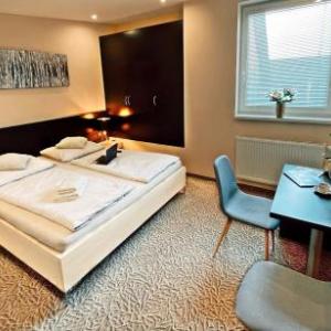 Hotel Zlaté Košice