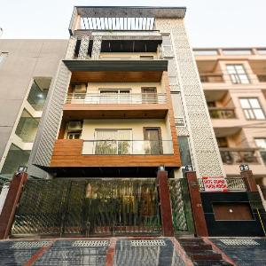 Grand Plaza Noida