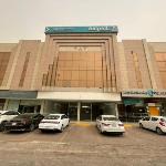 Al Diafah Hotel Suites