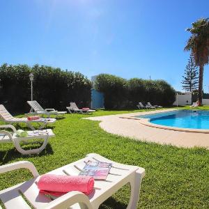 Villa Martina