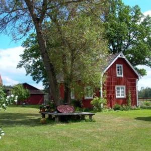 Roxtorp Cottage