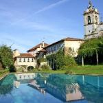 Casa dos Assentos de Quintiaes Barcelos