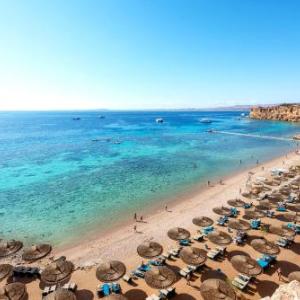 Reef Oasis Beach Aqua Park Resort