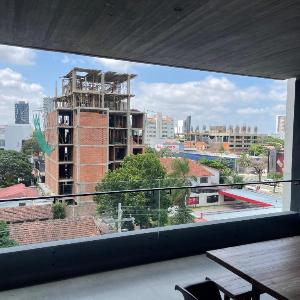 Quartier equipetrol 1