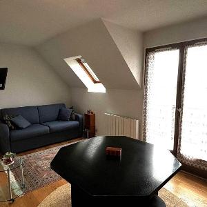 Appartement 2 pièces 5 pers. parking proche plage - FR-1-465-124
