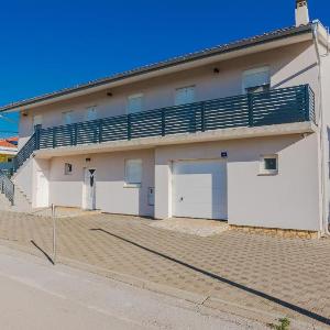 Apartments Markovic