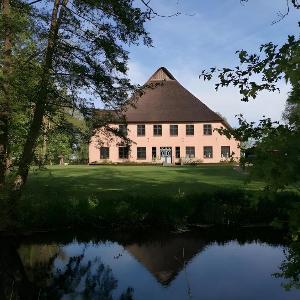 Gänsehaus