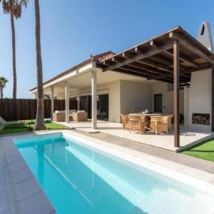 Vivelorural Villa Óscar Maspalomas