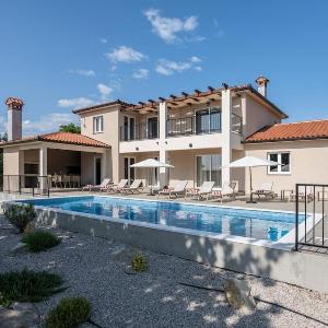 Casa Olé - City Villa Labin