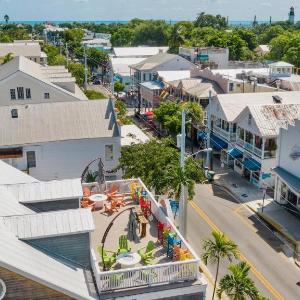 Mayas Secret Treasure by Last Key Realty