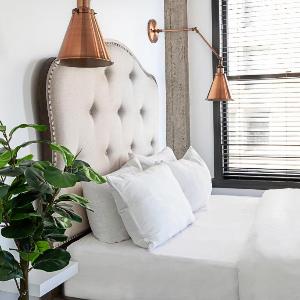 Gorgeous Apartment 2-bedroom 2-bathroom