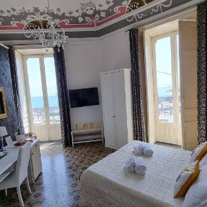 B&B I Puritani