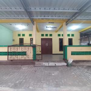 Hotel O Homestay Soeharni