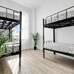Pad Hostel