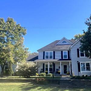 Hill House Bed and Breakfast