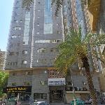 Asmaa Safa Hotel Mecca 