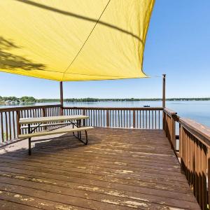 Chippewa Bluffs Resort