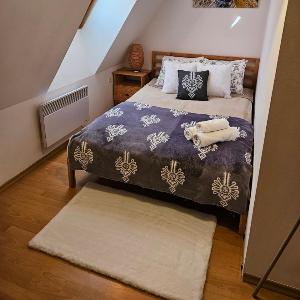 ZAKOHOME Apartament Wrzosówka