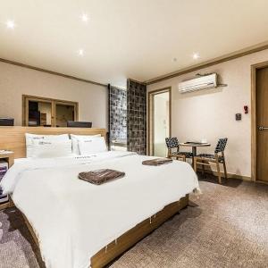 Incheon Luxury Hotel Dean