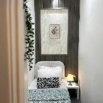 Canvas Partition Room in Barsha Heights