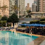 Hotel in Beirut 