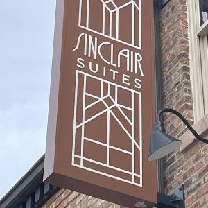 Sinclair Suites - Boutique Hotel West Dundee