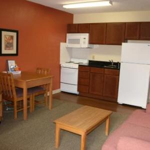 Affordable Suites Sumter