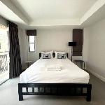 Hotel in Bangkok 